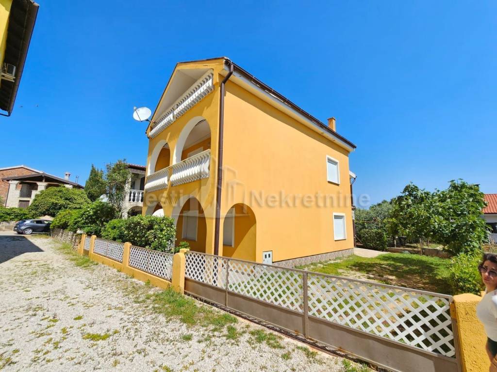 Samostojeća kuća, Prodaja, Vir, Vir