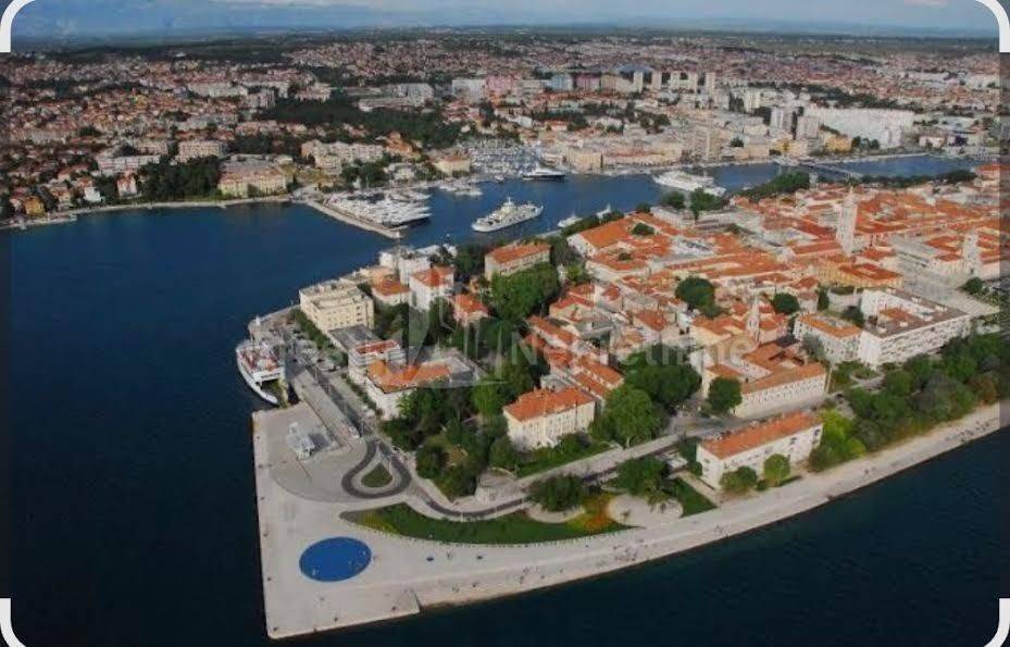 Stan u zgradi, Prodaja, Zadar, Zadar