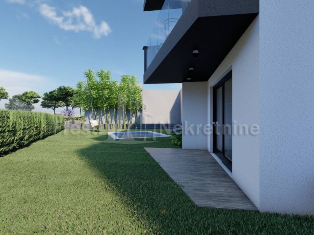 Stan u novogradnji, Prodaja, Privlaka, Privlaka