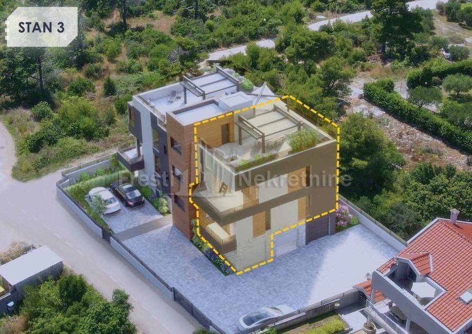 Stan u zgradi, Prodaja, Zadar, Zadar