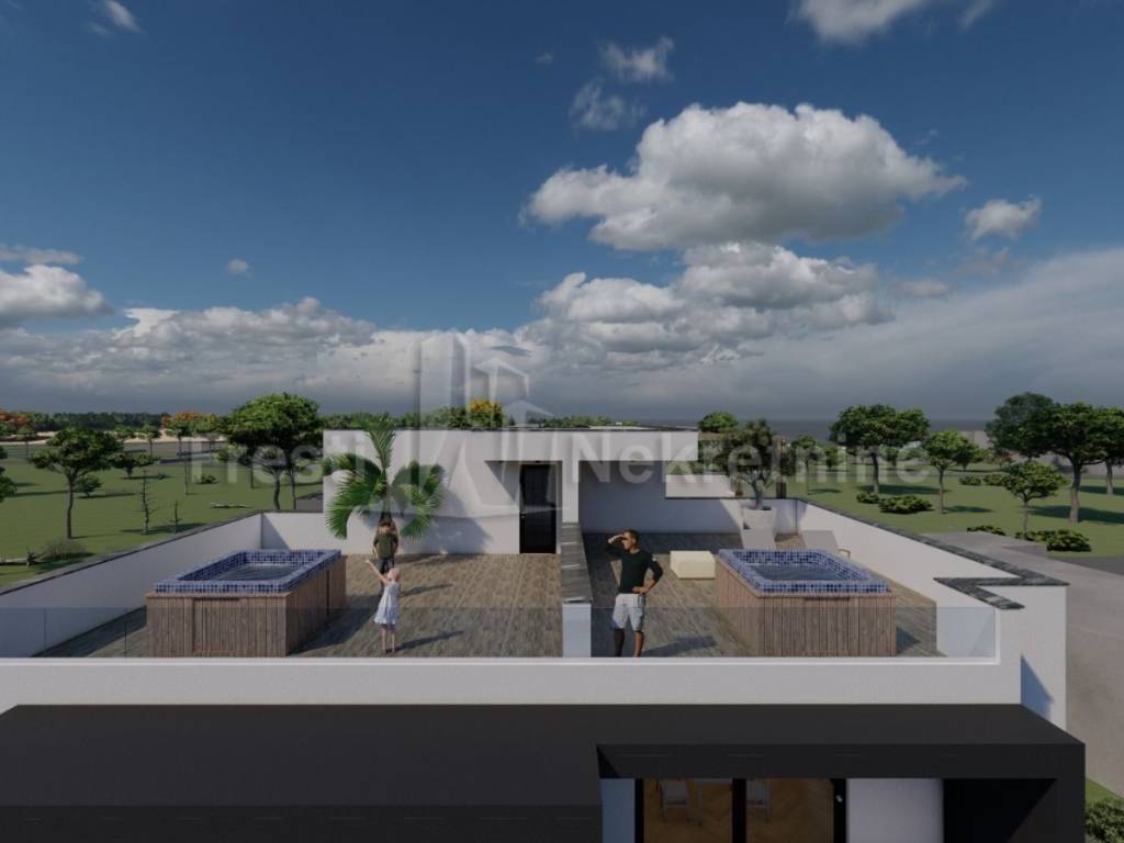 Stan u novogradnji, Prodaja, Privlaka, Privlaka