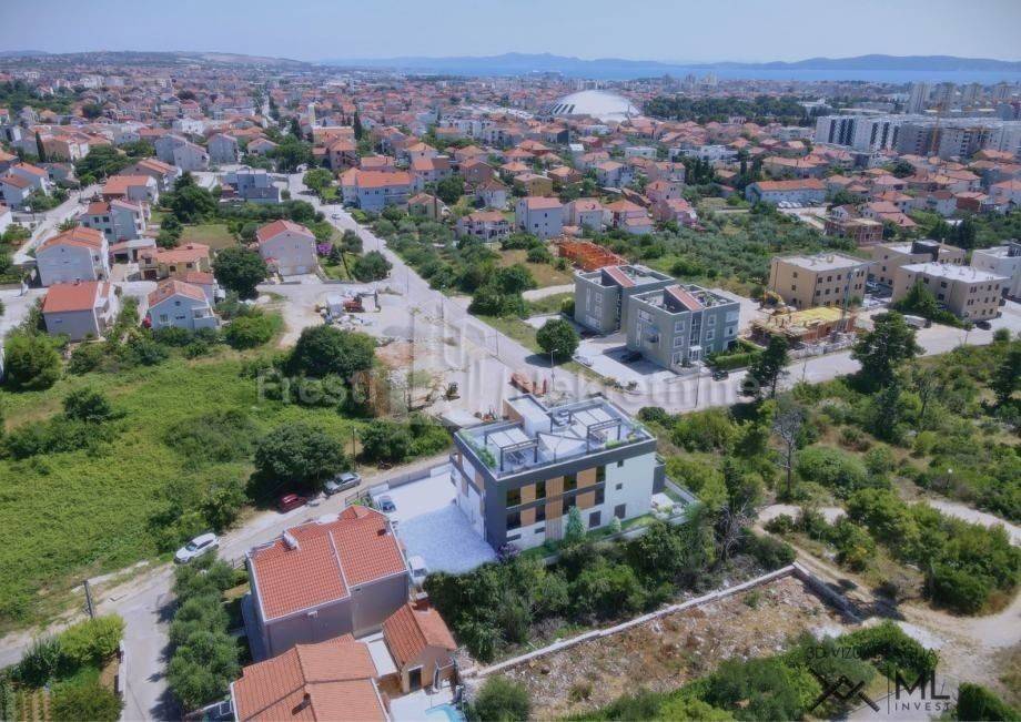 Stan u zgradi, Prodaja, Zadar, Zadar