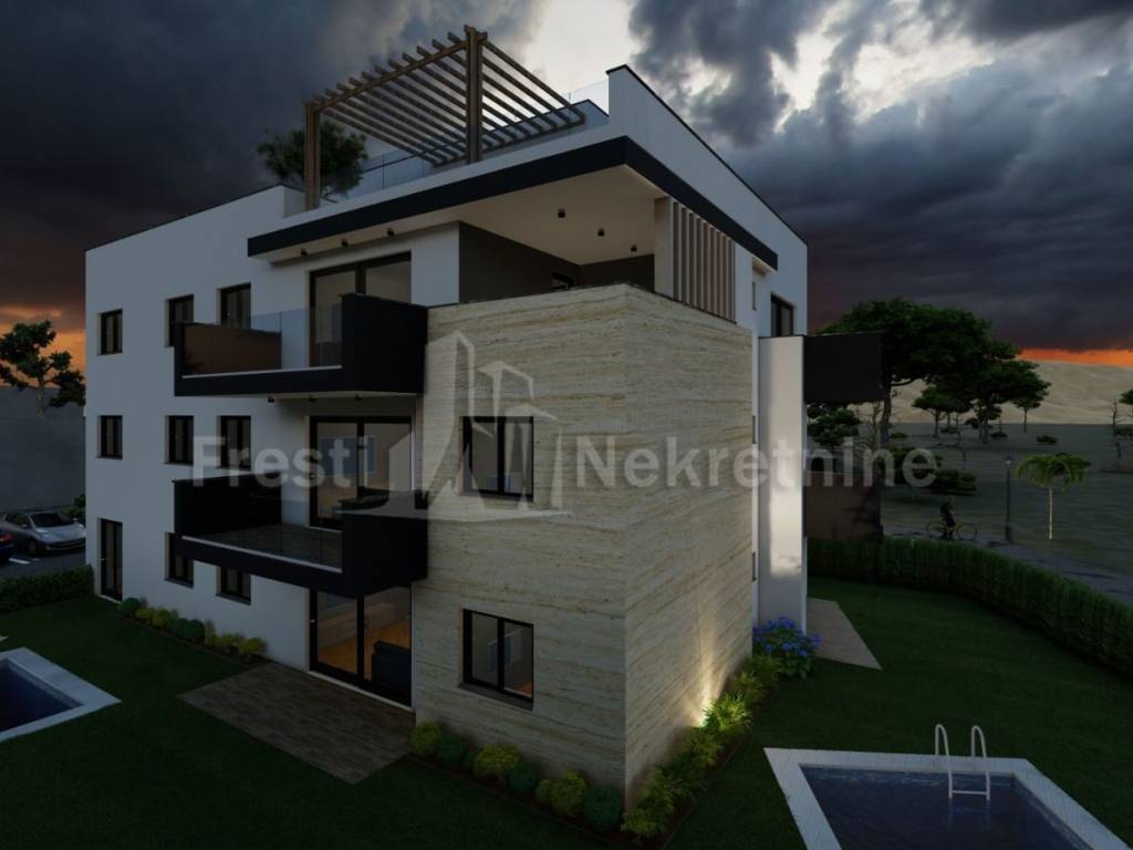 Stan u novogradnji, Prodaja, Privlaka, Privlaka