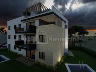 Stan u novogradnji, Prodaja, Privlaka, Privlaka