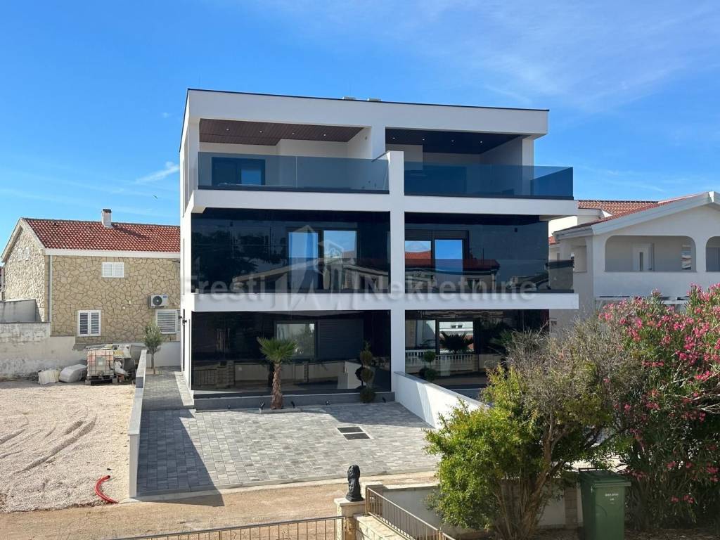 Luksuzna vila, Prodaja, Vir, Vir