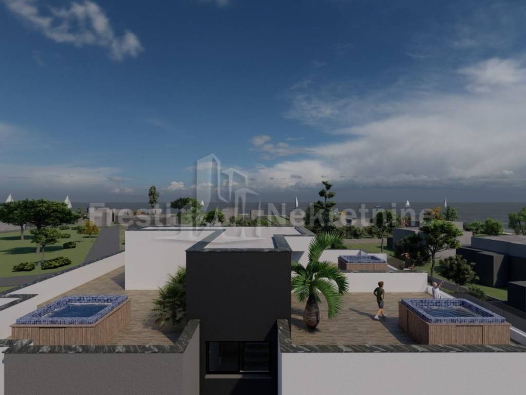 Stan u novogradnji, Prodaja, Privlaka, Privlaka