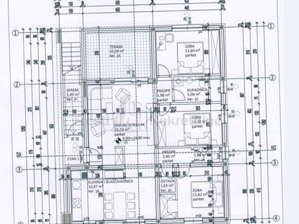 Kuća na moru, Prodaja, Ražanac, Ražanac