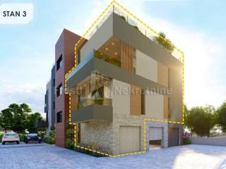 Stan u zgradi, Prodaja, Zadar, Zadar