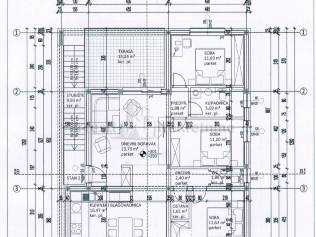 Kuća na moru, Prodaja, Ražanac, Ražanac