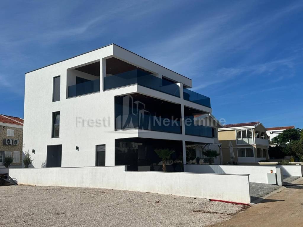 Luksuzna vila, Prodaja, Vir, Vir