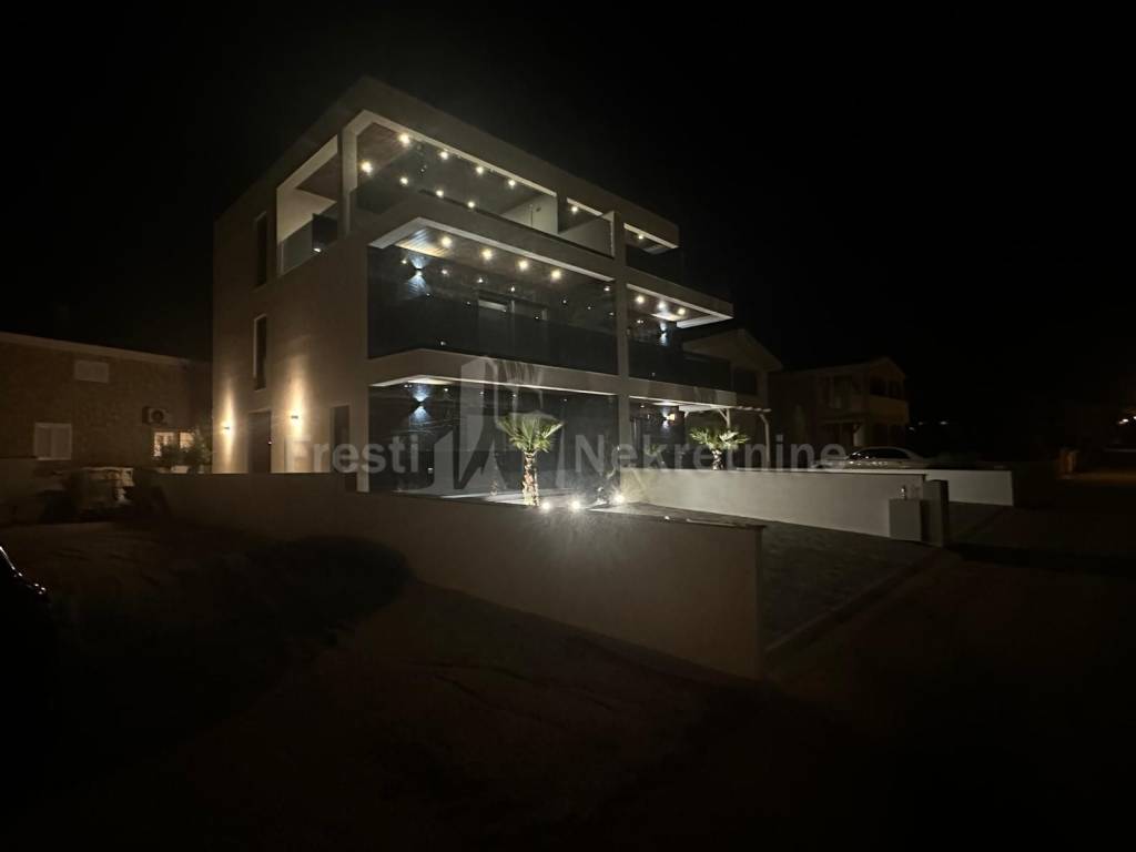 Luksuzna vila, Prodaja, Vir, Vir