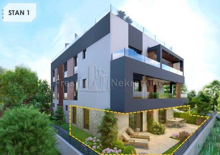 Stan u zgradi, Prodaja, Zadar, Zadar