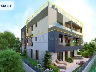 Stan u zgradi, Prodaja, Zadar, Zadar