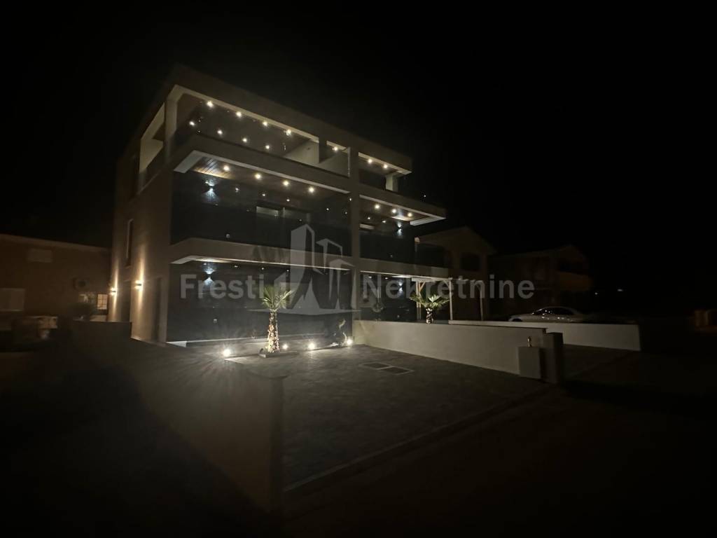 Luksuzna vila, Prodaja, Vir, Vir