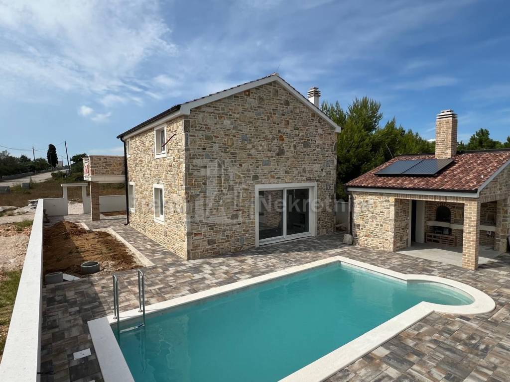 Luksuzna vila, Prodaja, Vrsi, Vrsi