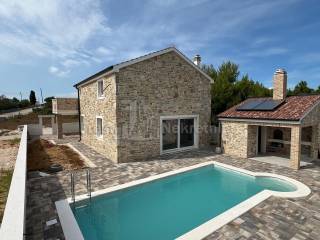 Luksuzna vila, Prodaja, Vrsi, Vrsi