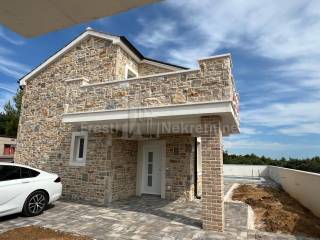 Luksuzna vila, Prodaja, Vrsi, Vrsi