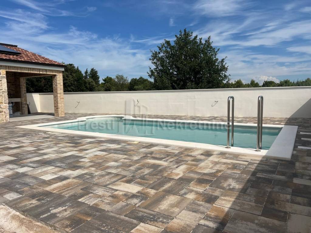 Luksuzna vila, Prodaja, Vrsi, Vrsi