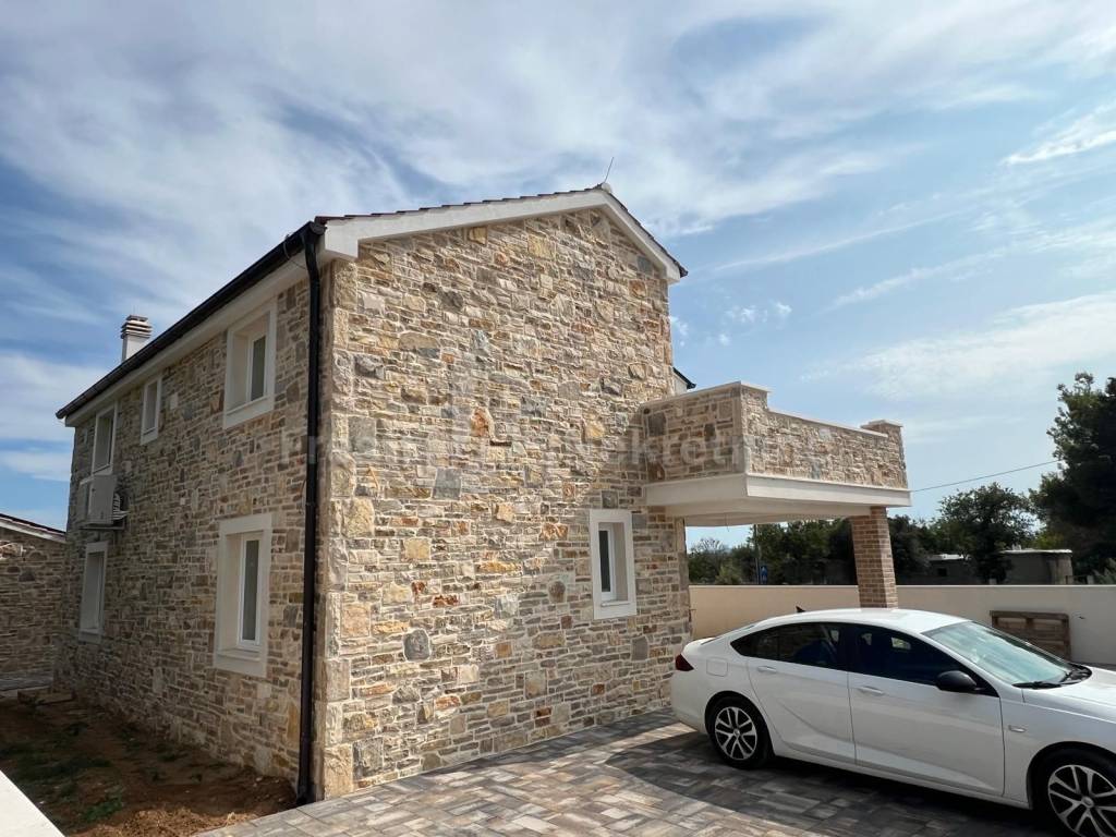 Luksuzna vila, Prodaja, Vrsi, Vrsi