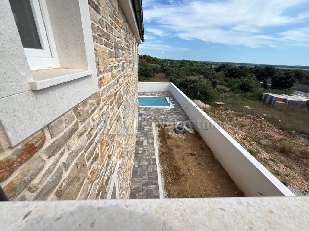 Luksuzna vila, Prodaja, Vrsi, Vrsi