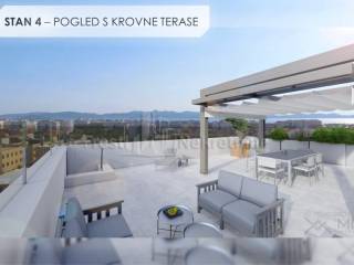 Stan u zgradi, Prodaja, Zadar, Zadar