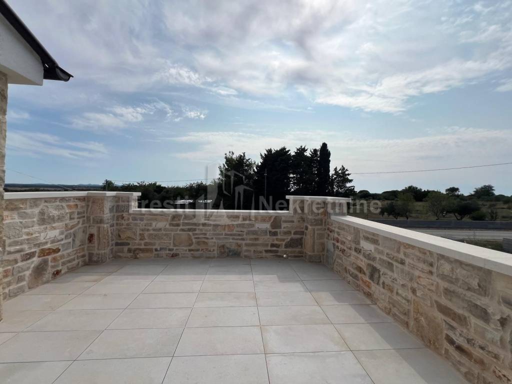 Luksuzna vila, Prodaja, Vrsi, Vrsi