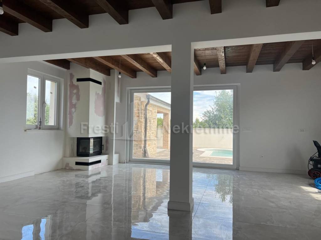 Luksuzna vila, Prodaja, Vrsi, Vrsi