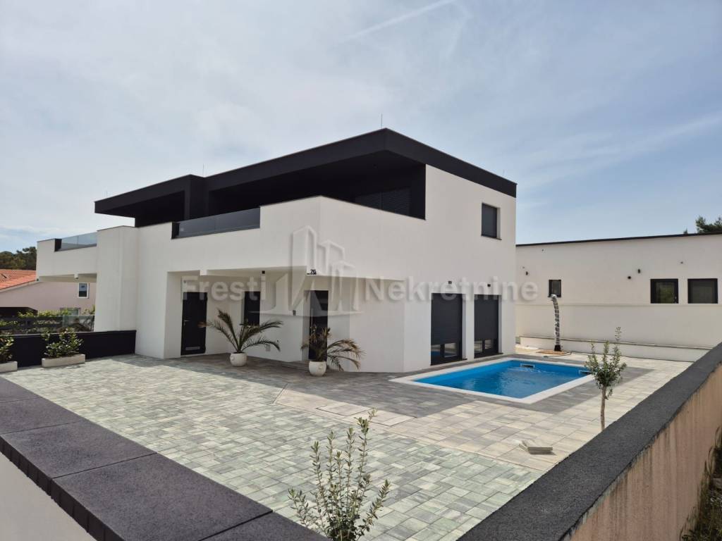 Luksuzna vila, Prodaja, Vir, Vir