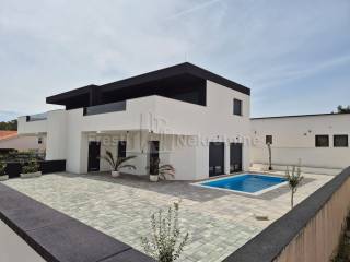 Luksuzna vila, Prodaja, Vir, Vir