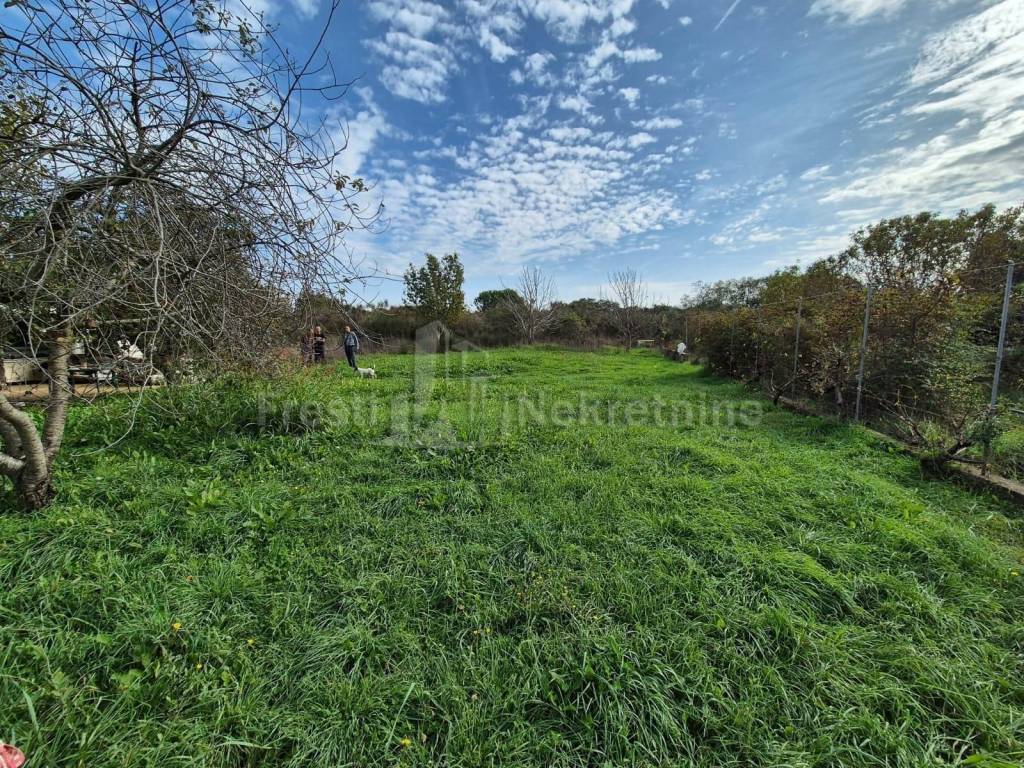 Građevinsko zemljište, Prodaja, Zadar, Zadar