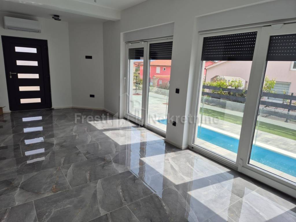 Luksuzna vila, Prodaja, Vir, Vir