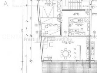 Stan u zgradi, Prodaja, Zadar, Zadar