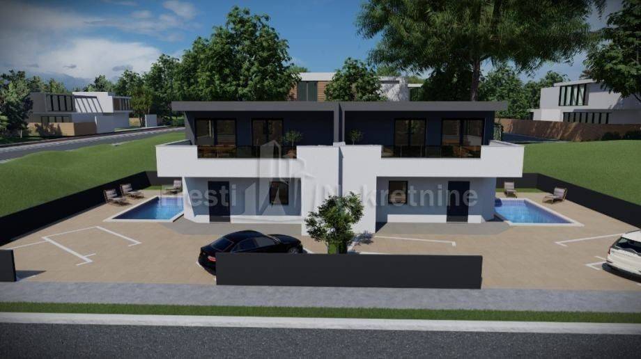 Luksuzna vila, Prodaja, Vir, Vir