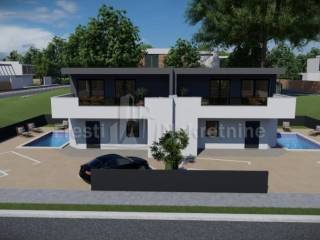 Luksuzna vila, Prodaja, Vir, Vir