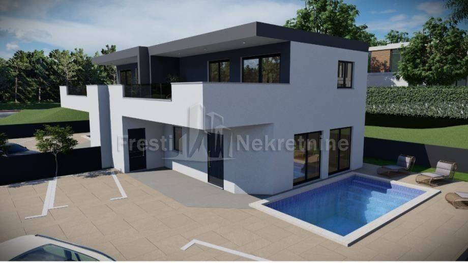 Luksuzna vila, Prodaja, Vir, Vir