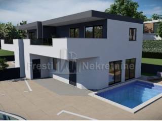 Luksuzna vila, Prodaja, Vir, Vir