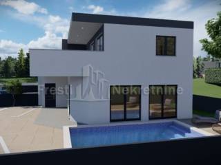 Luksuzna vila, Prodaja, Vir, Vir