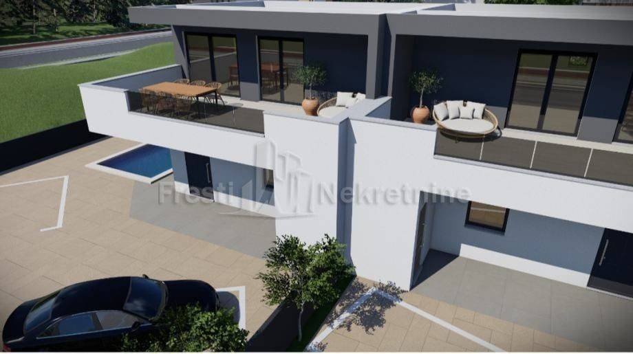 Luksuzna vila, Prodaja, Vir, Vir