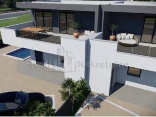 Luksuzna vila, Prodaja, Vir, Vir