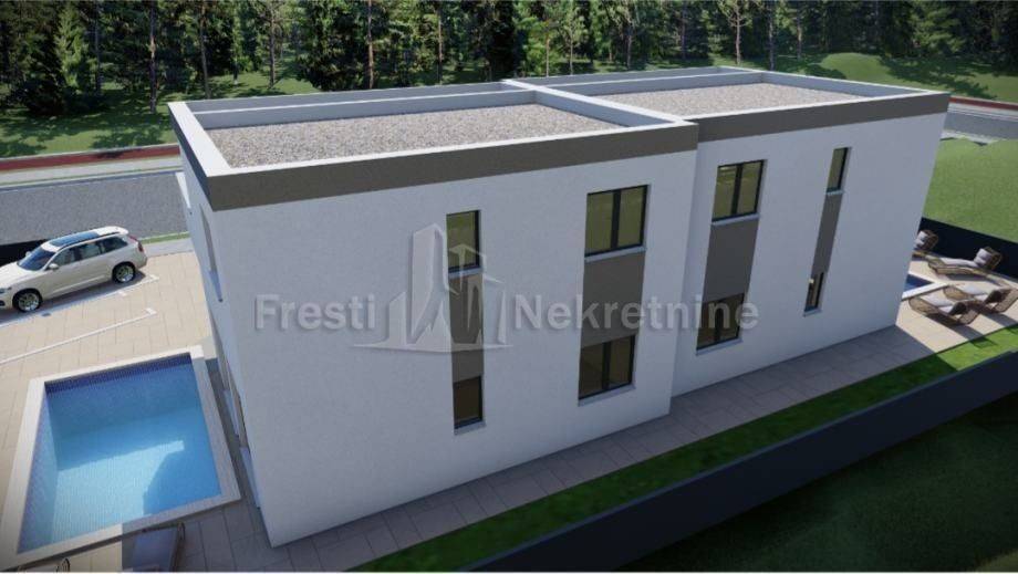 Luksuzna vila, Prodaja, Vir, Vir