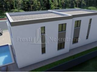 Luksuzna vila, Prodaja, Vir, Vir