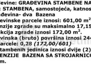 Luksuzna vila, Prodaja, Vir, Vir