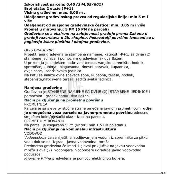 Luksuzna vila, Prodaja, Vir, Vir