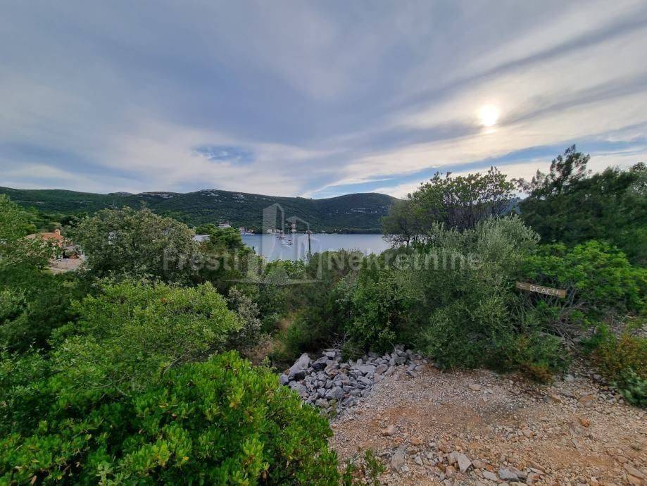 Građevinsko zemljište, Prodaja, Sali, Luka