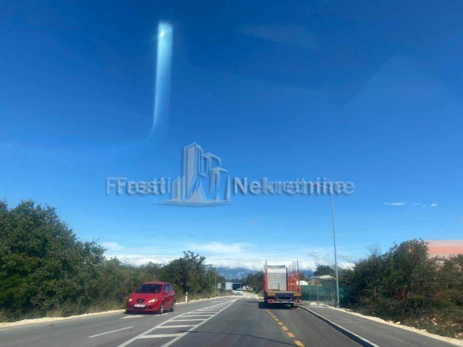 Poljoprivredno zemljište, Prodaja, Poličnik, Briševo