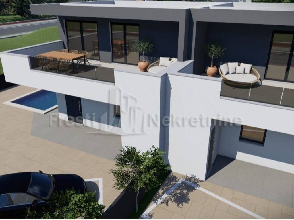 Stan u vili, Prodaja, Vir, Vir