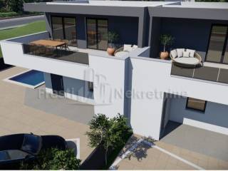 Stan u vili, Prodaja, Vir, Vir