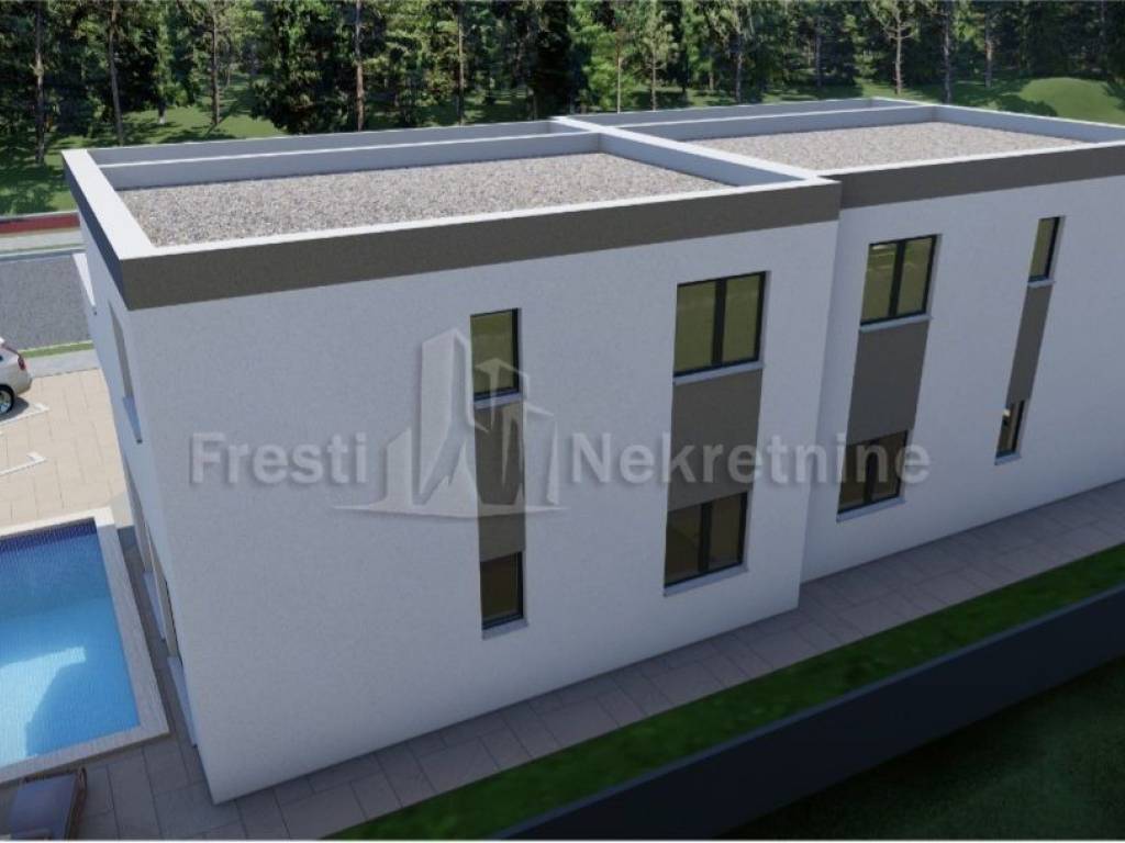 Stan u vili, Prodaja, Vir, Vir