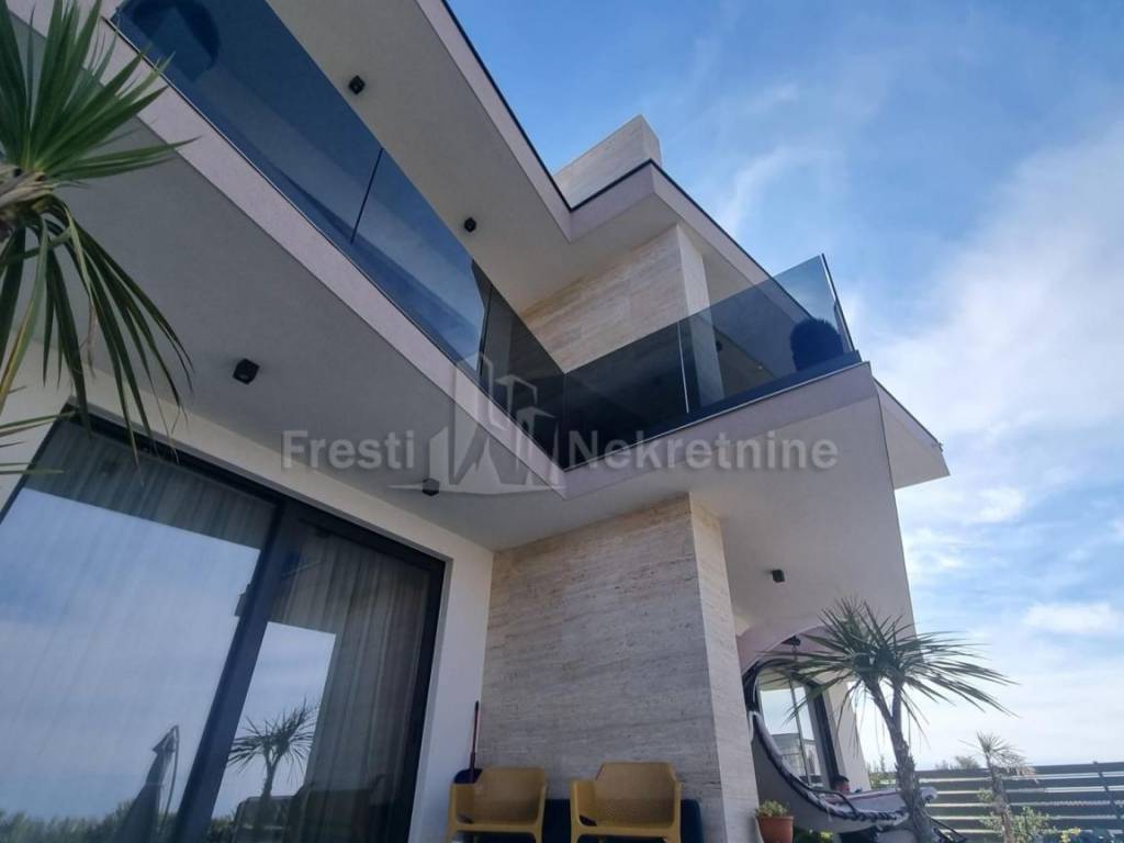 Luksuzna vila, Prodaja, Zadar, Zadar