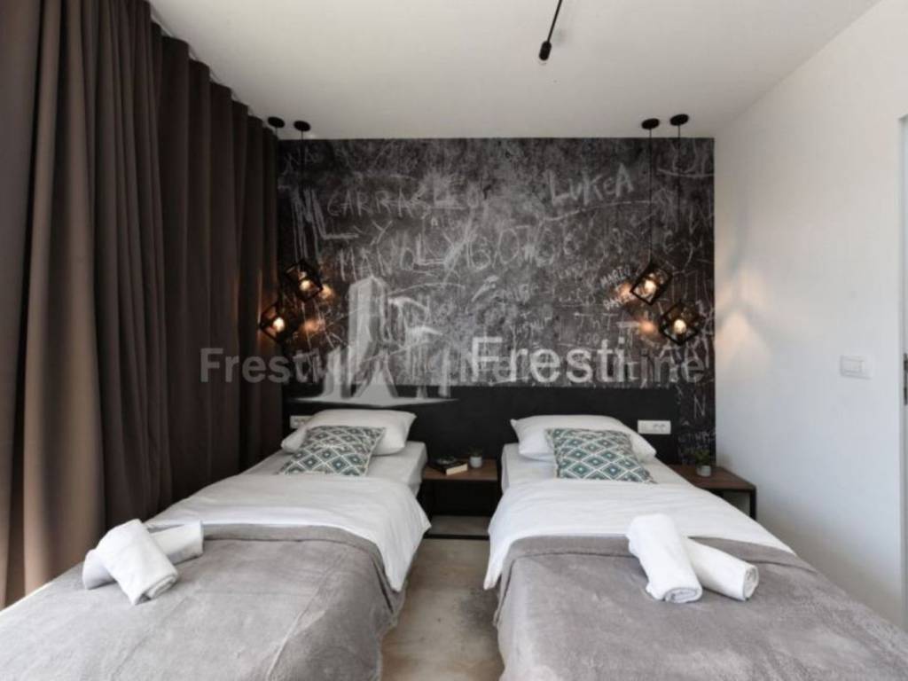 Luksuzna vila, Prodaja, Nin, Žerava